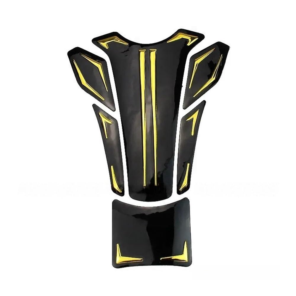 Motorcycle Tank Protector Motorcycle Gas Fuel Tank Pad Protector Decals Stickers for for for for YZF R1 R6 R25 R3 R15 MT07 MT09