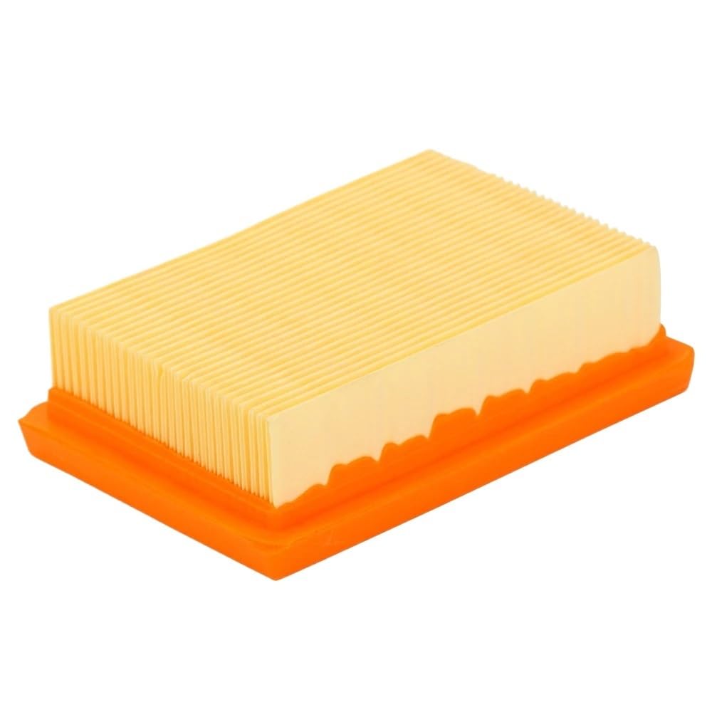1/5 Uds Filtro de Aire para soplador Mochila BR320 BR340 BR380 BR400 BR420 4203-141-0301 Piezas Herramientas jardín Piezas de Repuesto(5 Pezzi)