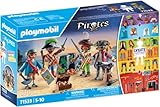 Spielfiguren-Set: Optimal für Kinderhände durch altersgerechte Größe und angenehme Haptik mit abgerundeten Kanten