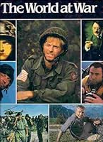 Great Movies: The World at War B000ERR54I Book Cover