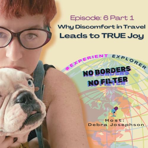 Beyond the Postcard: Truth, Tension, and Joy in Immersive Travel copertina