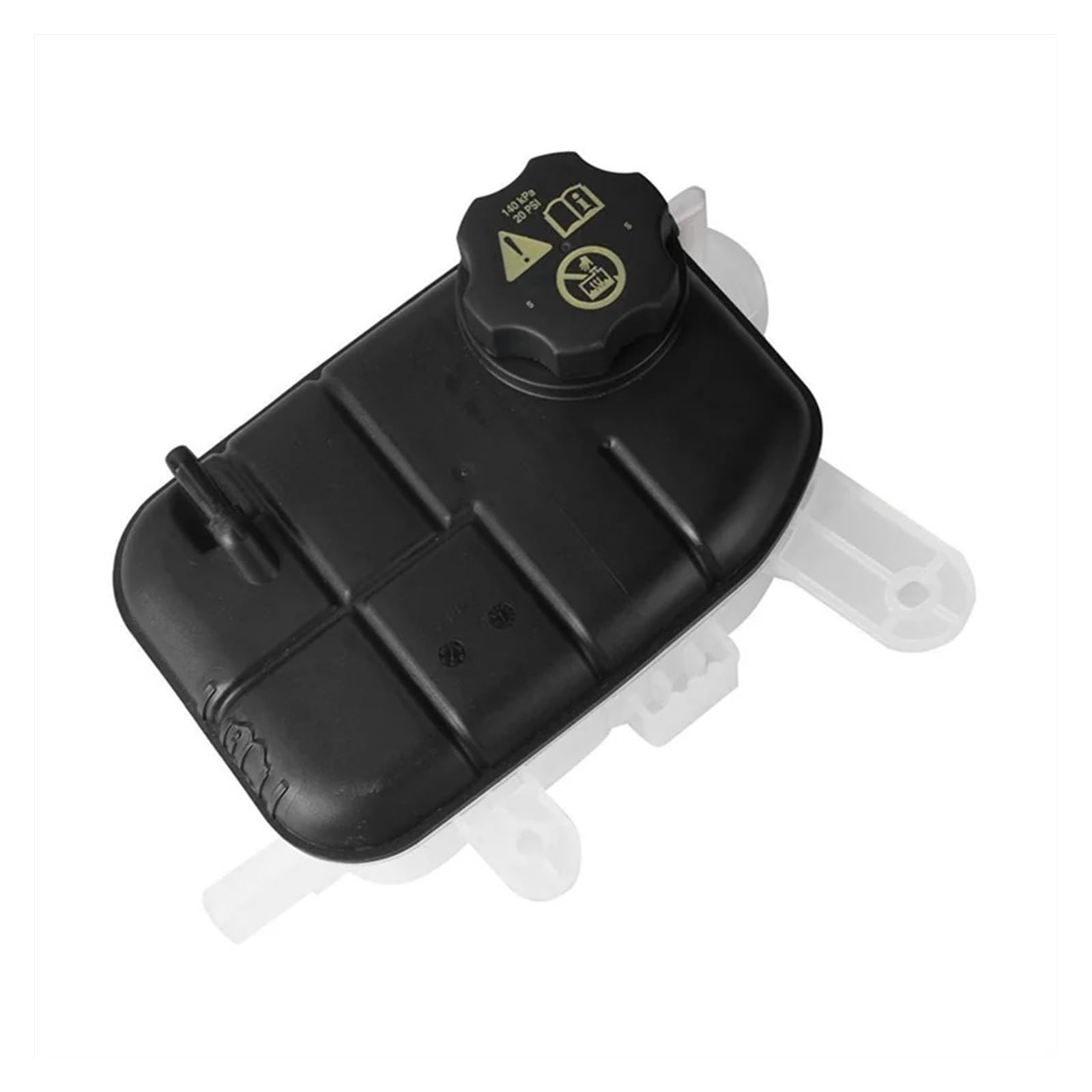 Coolant Expansion Tank for Opel for Mokka for Buick for Encore for Trax for Cruze Radiator Coolant Expansion Tank 95201979 95269001 95380033 13502353