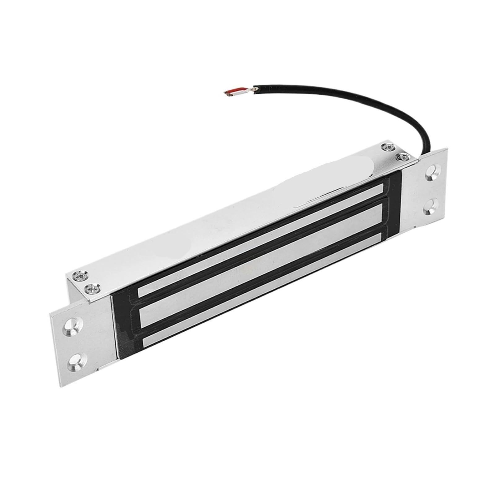 12V 180kg Holding Force Embedded Electric Magnetic Lock Electromagnetic Lock Access Control Magnetic Lock Magnetic Door Lock