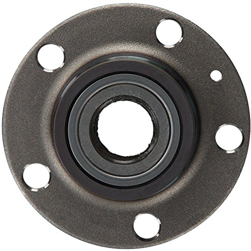Febi Bilstein 24224 jeu de roulements de roue arrière ou avant - 5