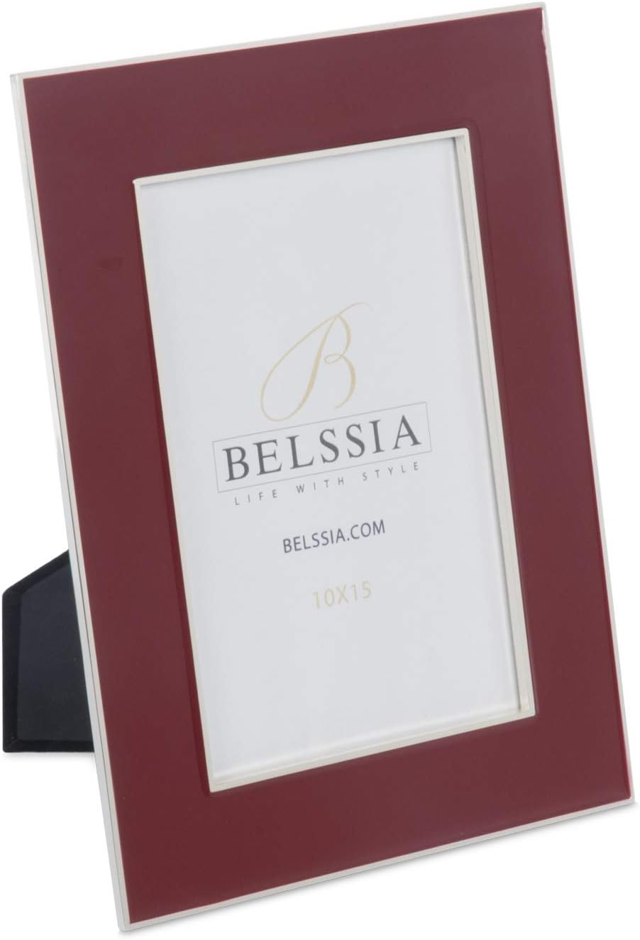 Photo Frame Medium Beige