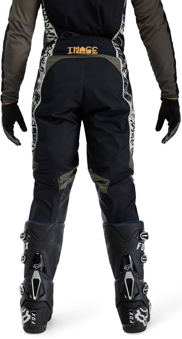 Fox Herren Hose 360 Fade Motocross Hose