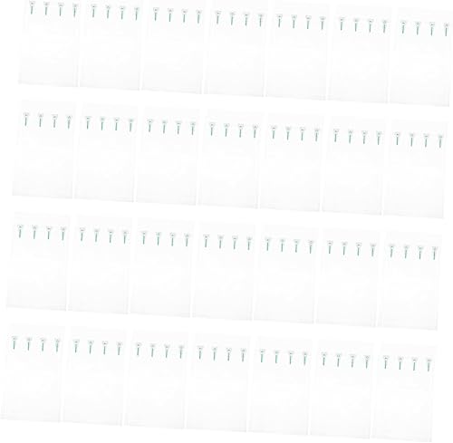 Uds Almohada de aire para el envío Amortiguación Columna de Aire Bolsa Suministros de Embalaje Anticolisión Fácil de Inflar Plástico