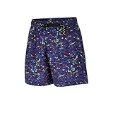 NIKE Nike Bermuda UOMO ACG Shorts BQ3621.458 (L - 458 Blue)