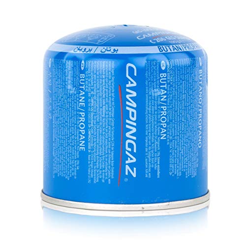 Camping Gaz Kartusche C 206 Gls, Inhalt: 190g