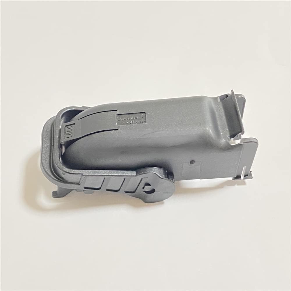 10pcs 1473250-1 40 core Plug Rear Cover