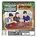 Jumanji 3 The Next Level, Falcon Jewel Battle Board Game for Kids, Families, and Adults