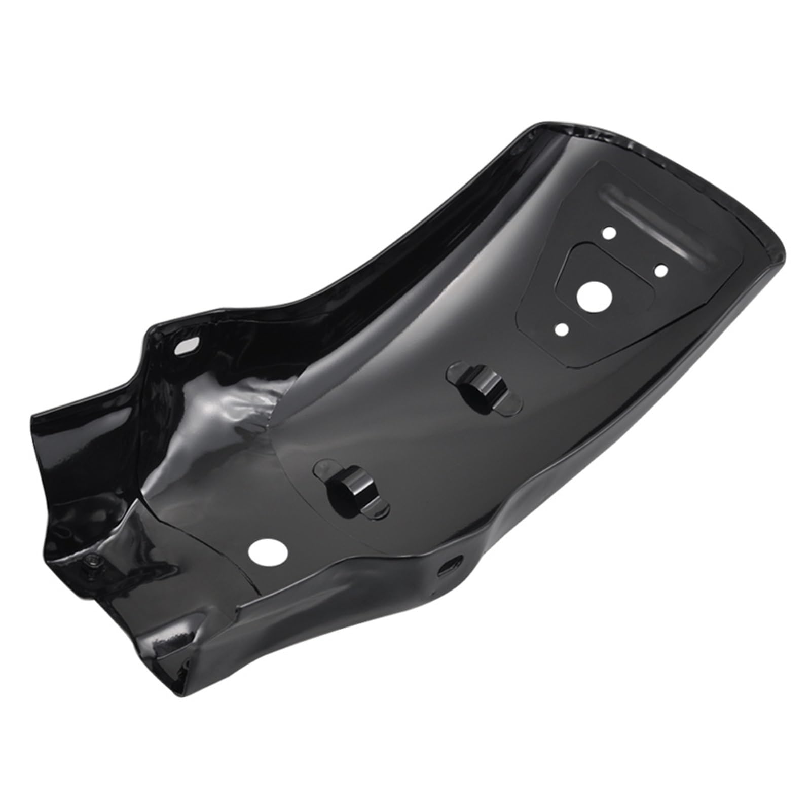 Universale In Metallo Parafango Posteriore Moto Per Chopper Bobber Per Shadow 750 600 Magna VTX1300 VTX1800
