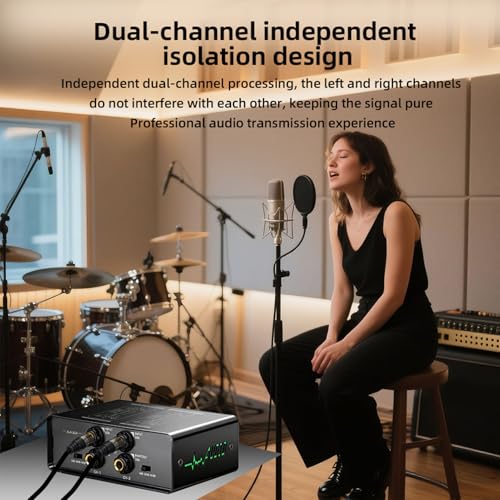 Filtre d'élimination du bruit audio pour mixage et studio