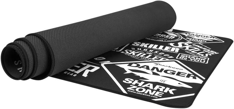 Skiller SGP2 XXL - Mousepad - Immagine 3