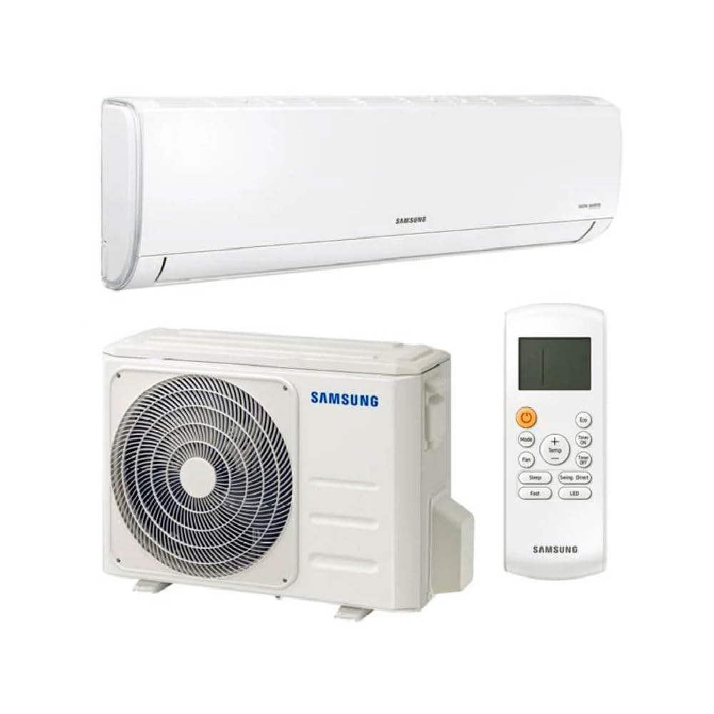 Climatizzatore Condizionatore AR35 samsungg da 18000 btu con inverter F-AR18ART in A++