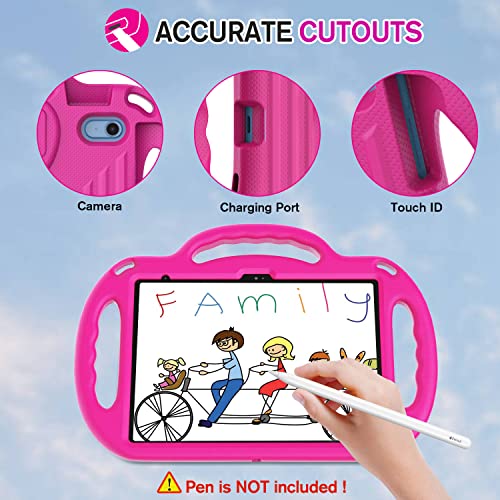 Mejores review On-line Protector iPad niños - solo los mejores. 12 Imagen adicional