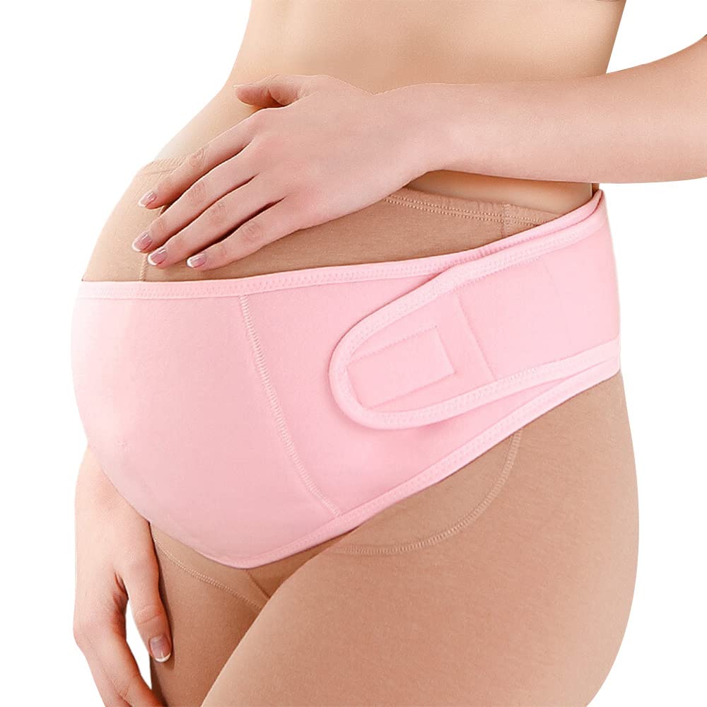 Maternity Belly Band Pregnancy Belly Band Pregnancy Belt Maternity Support Band
