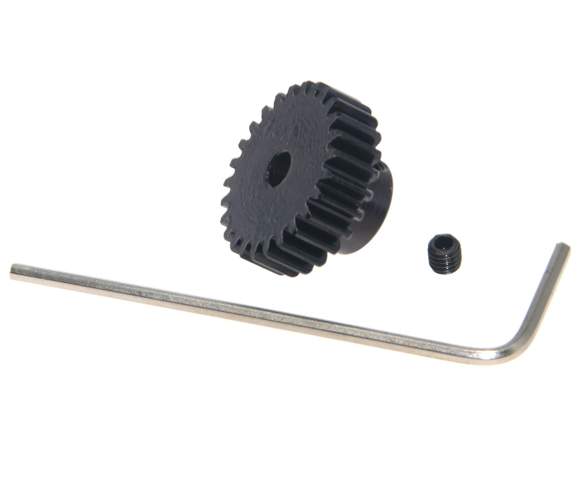Amazon.com: LJXSZ Motor Pinion Gear Compatible with Hyper Go MJX 1