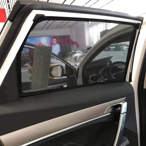 Pare-soleil auto CRV 2012 2013 2014 2015 2016 sur mesure premium - 4
