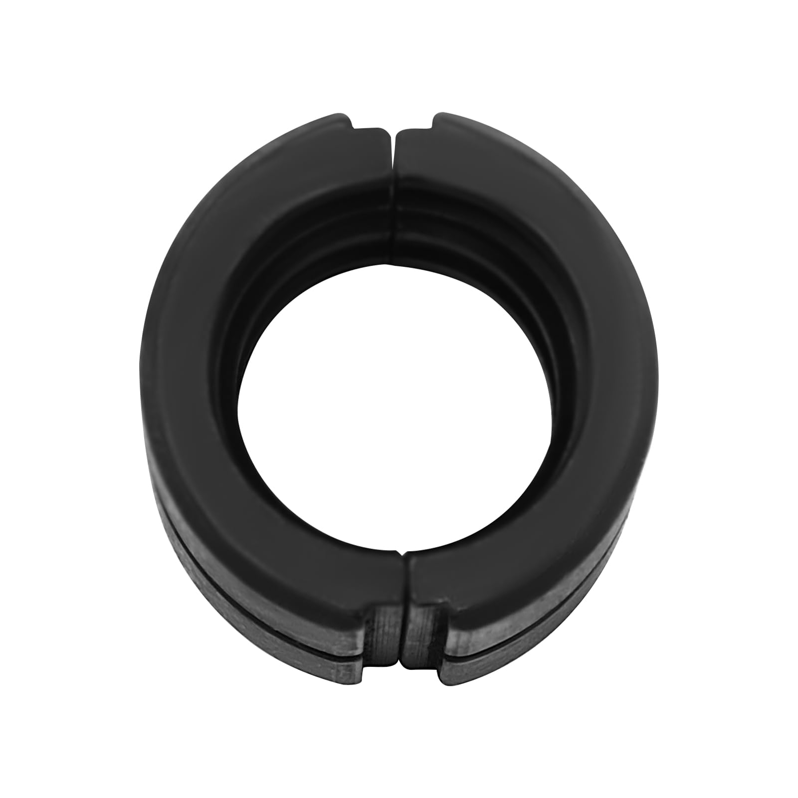 Mordaza de presión TH 16 mm, 20 mm, 26 mm, 32 mm para pinzas de presión, juego de mordazas de presión de acero Cr45, juego de 4 piezas de mordaza de prensado, mordazas intercambiables