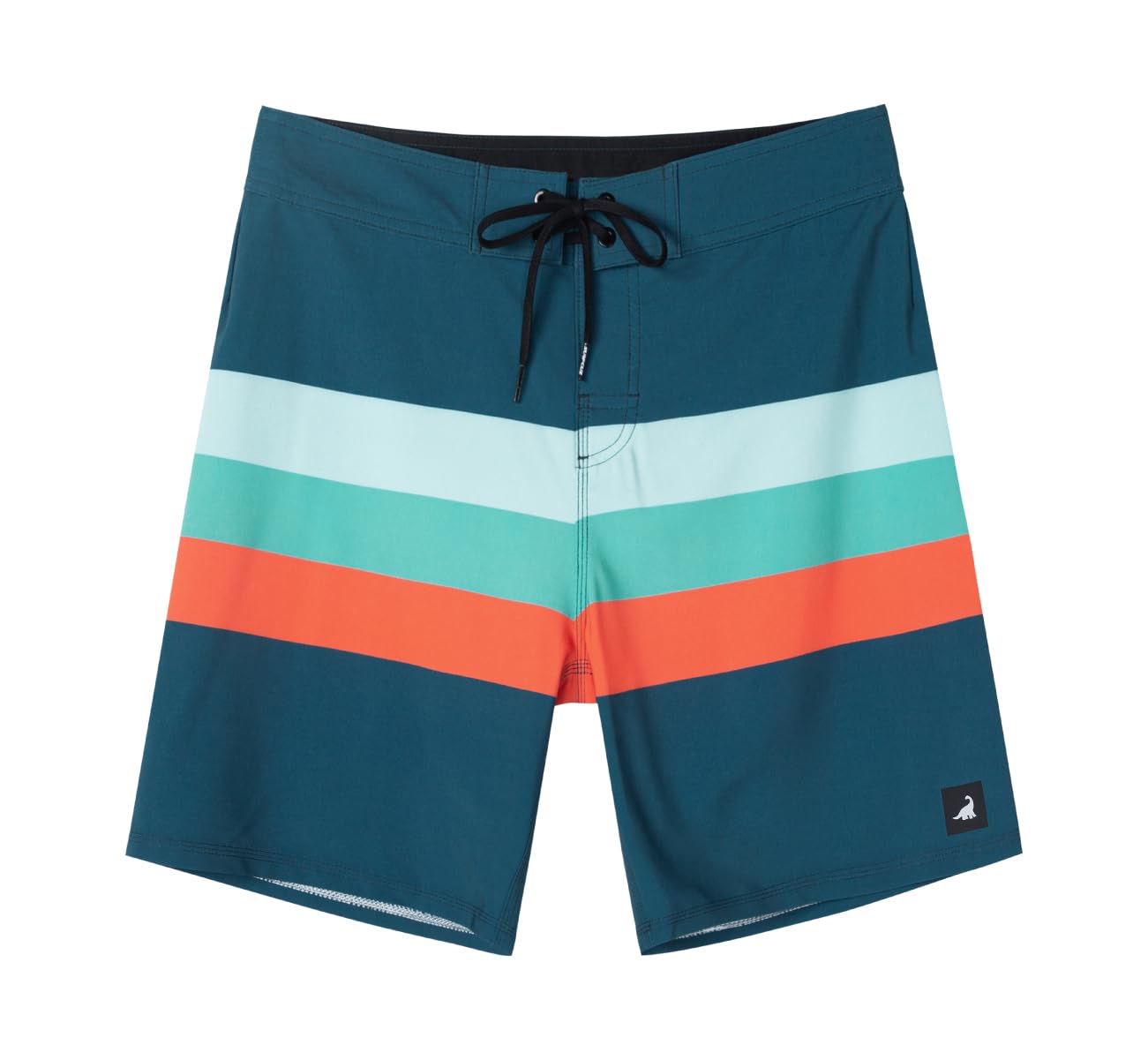 SURF CUZ 4-Way Stretch Swim Short