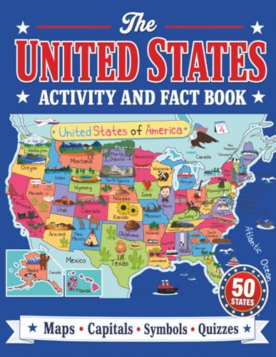 The United States Activity and Fact Book