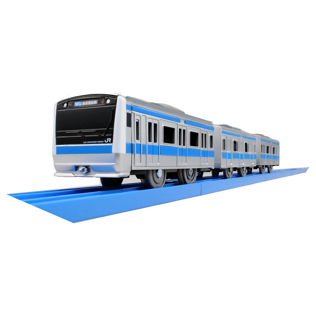 Plarail S-33 E233 Series Keihin-Tohoku Line : Toys & Games