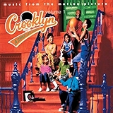 1. Crooklyn (Crooklyn/Soundtrack Version) [feat. Buck Shot & Special Ed & Master Ace]