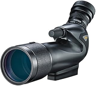 Nikon Prostaff 5 Spotting 60-A with Zoom, Black