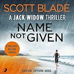 Cover of Name Not Given
