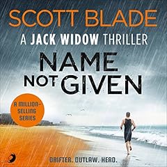 Couverture de Name Not Given