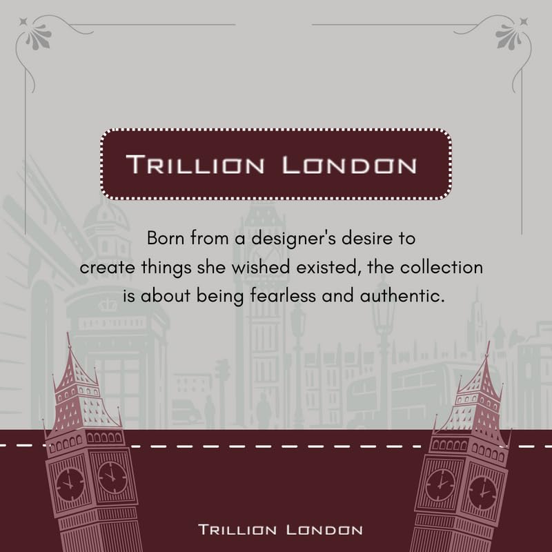 Image of Trillion London Spring Collection | Designer Silk Scarf For Women UK | Lightweight Neck Scarves | Shawl Wraps | Suitable for Daily Life | Smooth & Soft Finish | Gift for Women | Size-180cm x 90cm