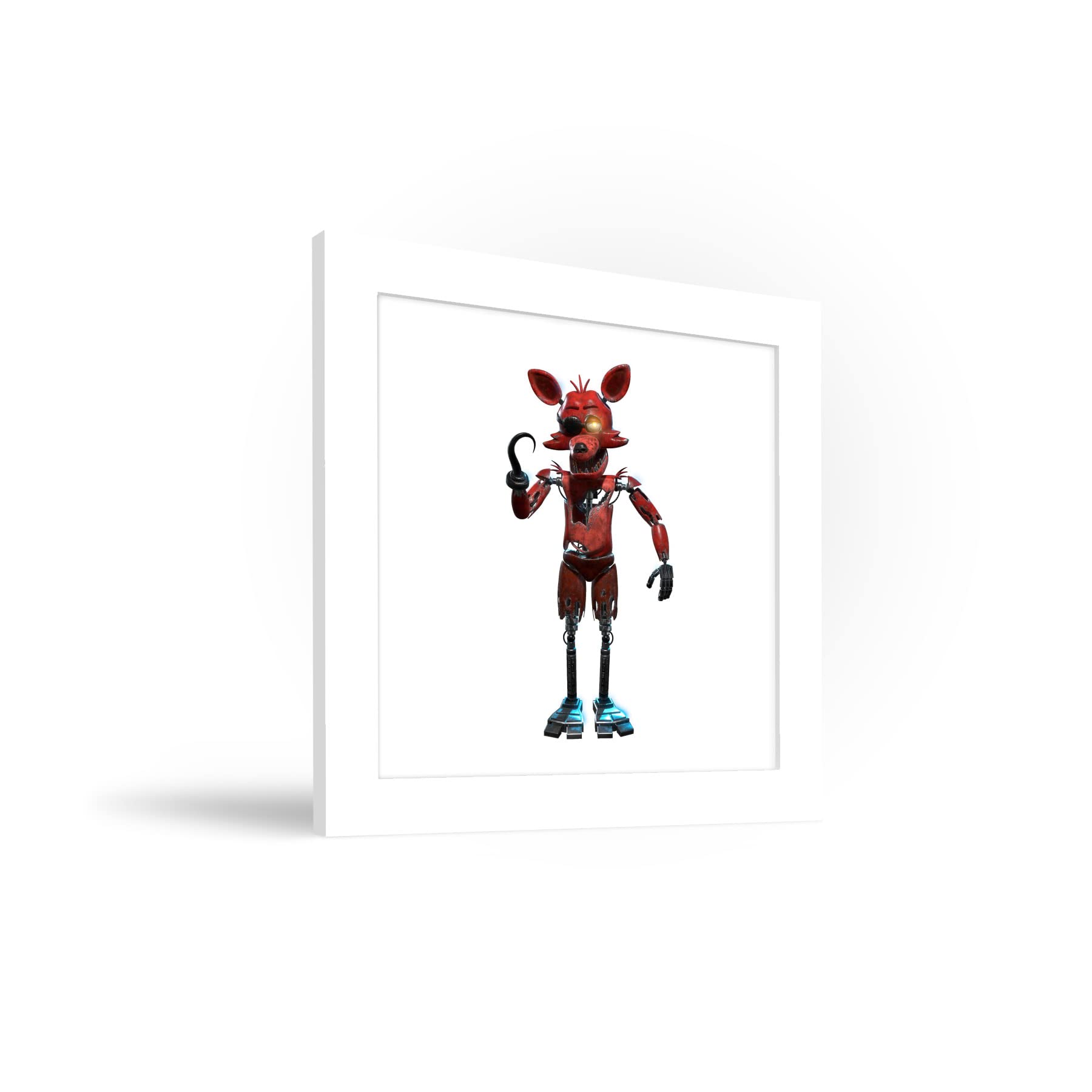 Amazon.com: Gallery Pops Five Nights at Freddy's - Foxy Wall Art