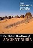 The Oxford Handbook of Ancient Nubia