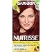 Garnier Nutrisse Nourishing Color Creme, 69 Intense Auburn