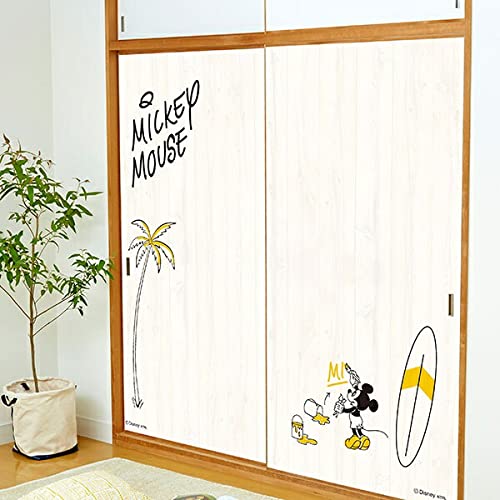 ATqy fBYj[ӂ܎ ~bL[ T[tiӂ܎2gpj 92cm×182cm NTLD-0018F