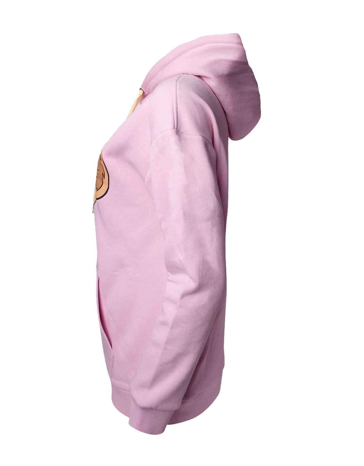 Difuzed The Lion King - Sudadera con Capucha para Mujer