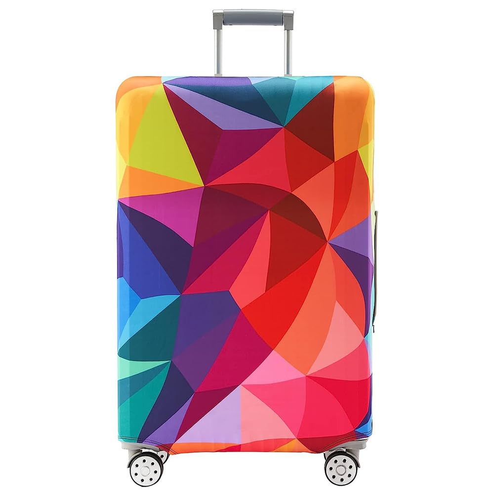 ᐅ Trolley Koffer Ärmel Abdeckung Gurt Gürtel, Gepäck Cover Koffer