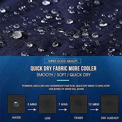 Silkworld Men's Swim Trunks Quick Dry Beach Shorts With Pockets, Army Green-Ag, Medium #TOP4