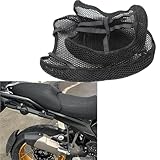 Coussin De Selle Complet En Maille Pour Moto, Confortable, Pour BMW R1300GS 2023-2024
