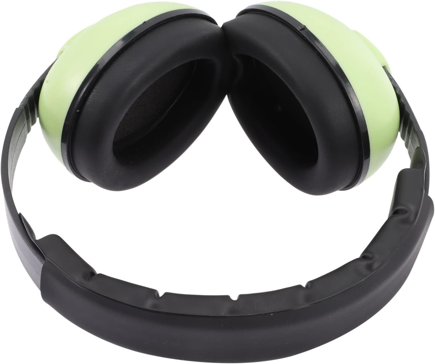 Vaguelly Noise Cancelling Headphones Adjustable Earmuffs for Newborn Hearing Protection Noise Reduction Ear Protection for Sleeping and Studying Comfortable Fit for Matcha Vaguelly Noise Cancelling Headphones Adjustable Earmuffs for Newborn Hearing Protection Noise Reduction Ear Protection for Sleeping and Studying Comfortable Fit for Matcha
