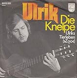 ulrik remy westerwald  Ulrik Remy - Die Kneipe - Philips - 6003 381