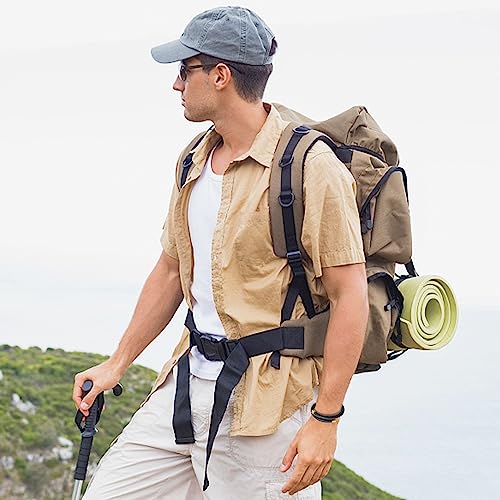 Mosquito Repellent Bracelets 1 Pack, Silicone Mosquito Repellent Bands With 10 Pack Replacement Cores, Deet Free Mosquito Wristbands Safe For Adults And Kids Indoor Outdoor Camping Protection #TOP6