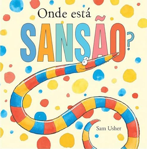 Onde está Sansão?: