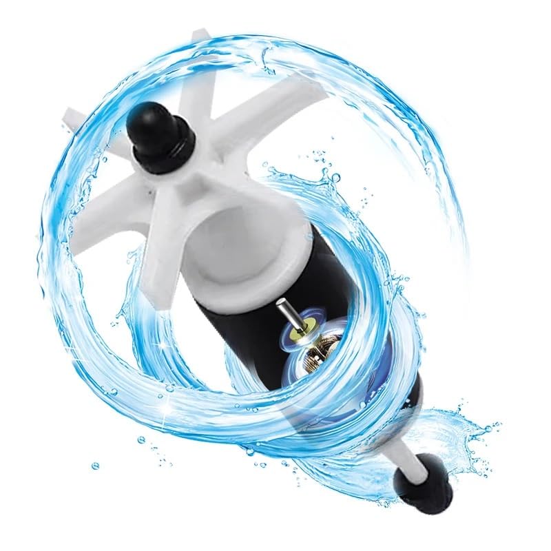 Bomba de agua sumergible de 150W for grabador CNC, elevación de 5m 5000L/H, bomba de fuente de acuario con conector rápido de 8mm