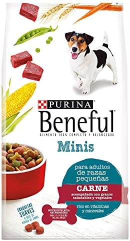 beneful minis