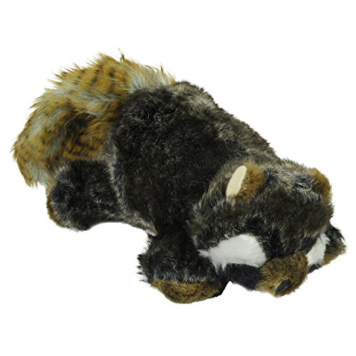 Hyper Pet Wildlife Raccoon Dog Toy, Large #TOP2
