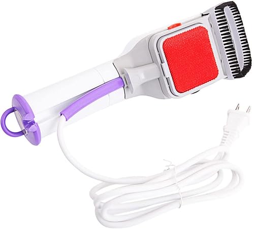 Miniatura 3 de Tools Portable Handheld Garment Steamer for Home Work Travel Business Trips (US Plug)