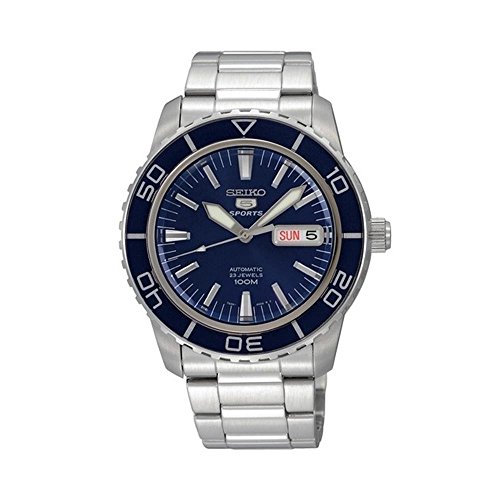 Preisvergleich Produktbild Seiko 5 Sports Uhr SNZH53K1
