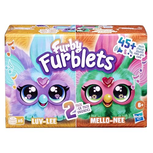 Comparativas de Furbi que puedes comprar esta semana. 5 Imagen adicional